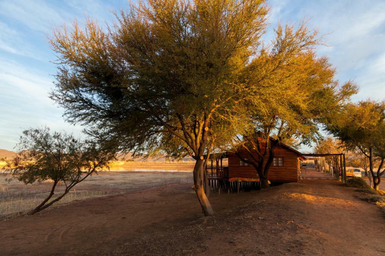 Soetdoring Selfsorg Apartment Oudtshoorn Exterior photo